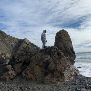 Meet your Posher, Michael